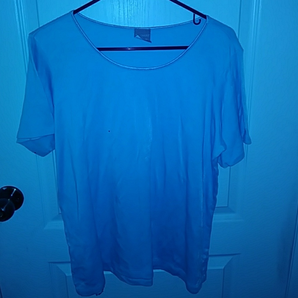 Partners Women T-Shirt